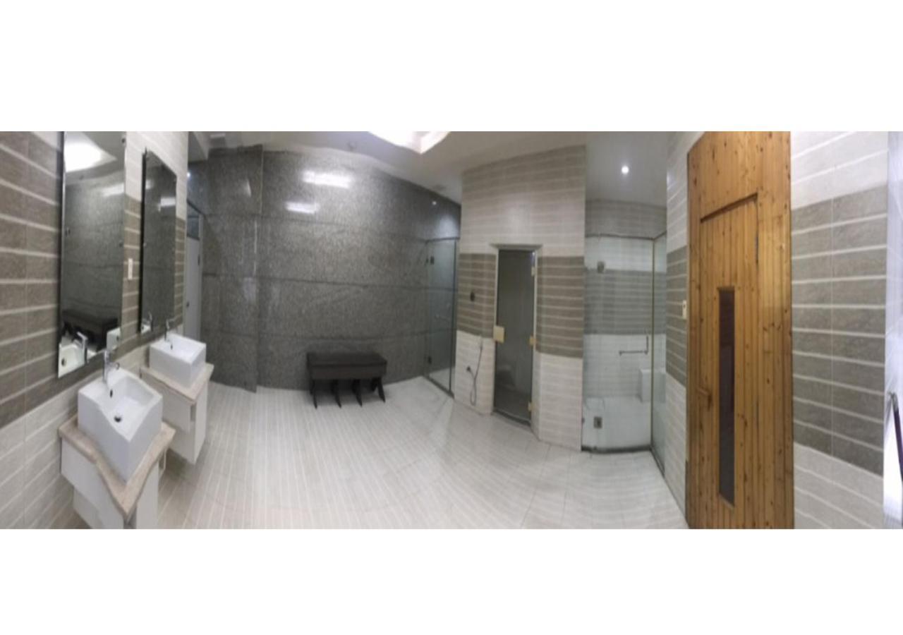 Khai Hoan Apartment Hotel Хошимин Экстерьер фото